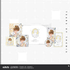 Tears of Themis: Luke Pearce 2025 Birthday Commemorative Gift Set - Love's.