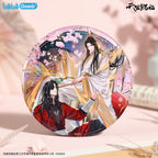 Heaven Official's Blessing: Xie Lian & Hua Cheng 150mm Large Can Badge -...