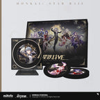 Honkai: Star Rail: 2025 Star Rail LIVE Commemorative Gift Set - Record Series