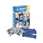 Punishing: Gray Raven: Lawson Collaboration Vol. 2 - Collectible Wafer Card