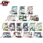 Gintama: Soul Ver. Trading Acrylic Keychain - Shonen Jump Shop Exclusive