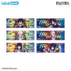 Link Click: MOD Live 2025 Concert 'The Genius' Laser Ticket Set