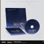 Honkai: Star Rail: Allegory of the Cave Original Soundtrack CD Album