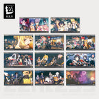 Zenless Zone Zero: Midsummer Dream Story Series Postcard Set