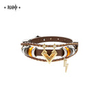 Genshin Impact: Xilonen Impression Theme Bracelet - Natlan Series