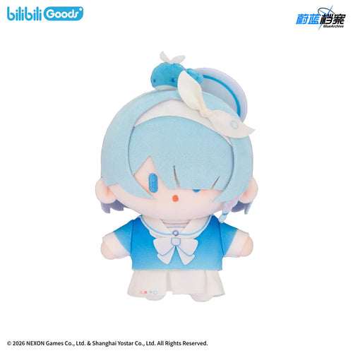 Blue Archive: Arona Plush Doll - TOP Series