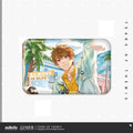 미해결 사건부 공식 정품 굿즈 바다를 향한 메아리 시리즈 강혁 사각 캔 뱃지