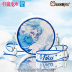 Hatsune Miku: Round Mini Crossbody Bag - Sweet Dream Series