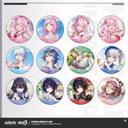 Honkai Impact 3rd: CG Series Random Can Badge Vol.10