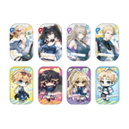 Punishing: Gray Raven: Lawson Collab Vol. 2 Rectangular Can Badge - Random