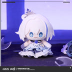 Honkai Impact 3rd: Kiana Sitting Plush Doll - Dress Ver