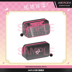 Bocchi the Rock!: Hitori Goto Ita Pouch & Pencil Case - Kessoku Band Ver