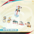 Arknights: Ceobe Sticker Pack - Sky Life Rhapsody