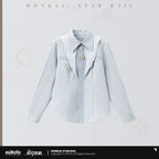 Honkai: Star Rail: Sunday Impression Theme Shirt - Oak Family Edition