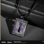 Honkai: Star Rail: The Herta Impression Theme Necklace & Choker Set