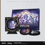 Honkai: Star Rail - 2024 Star Rail LIVE Series Commemorative Acrylic Gift Set