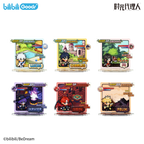 Link Click: Map of Dreams 2025 Concert Random Acrylic Diorama Stand