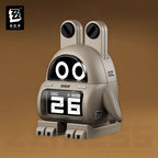 Zenless Zone Zero: Bangboo Digital Voice Clock & Calendar - En-Nah Desk Series