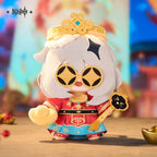 Genshin Impact: Paimon Plush Doll - Lucky Delivery Ver.