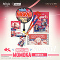 명일방주 공식 정품 굿즈 MOMOKA 응원 세트 하루카