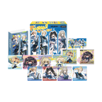 Punishing: Gray Raven x Lawson Collab 2nd Tea Gift Set - Streetwear Ver