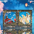 Heaven Official's Blessing: Hua Cheng & Xie Lian Photo Card Set - Dreamy...