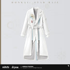 Honkai: Star Rail: Feixiao Impression Theme Long Jacket