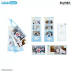 Link Click: Xiao Lin Combination Film Keychain - Welcome Series