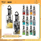 Arknights: Pass Certification 52.0 Blind Box Acrylic Keychain Set