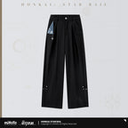 Honkai: Star Rail: Feixiao Impression Theme Trousers - Xianzhou Yaoqing