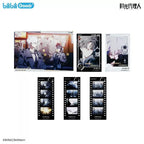 Link Click: Cheng Xiaoshi & Lu Guang Memorial Postcard Set - RE:WIND Series