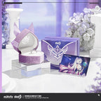 Honkai Impact 3rd: Kiana Herrscher of Finality Theme Ring - 925 Silver