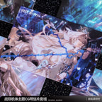 Punishing: Gray Raven: Bianca - Twilight CG Postcard Set
