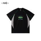 Genshin Impact: Kinich Impression Theme T-Shirt - Natlan Series