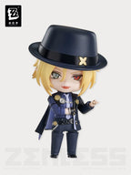 Zenless Zone Zero: Hugo Nendoroid Action Figure