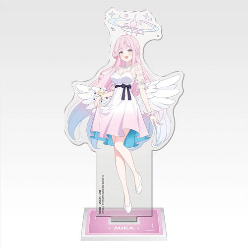Blue Archive Ichiban Kuji Vol.3 Prize G Acrylic Stand ~Tea Party~ - Mika