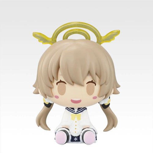 Blue Archive Ichiban Kuji Vol.3 Prize F Chokonoko SD Figure - Hifumi