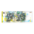 명일방주 엔드필드 공식 정품 굿즈 2026 FES 대형 마우스패드