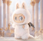 Pop Mart: Mokoko Large Plush Figure - Angels in the Clouds Series
