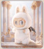 Pop Mart: Mokoko Large Plush Figure - Angels in the Clouds Series