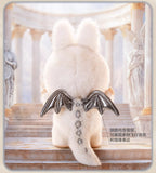Pop Mart: Mokoko Large Plush Figure - Angels in the Clouds Series