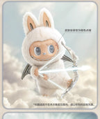 Pop Mart: Mokoko Large Plush Figure - Angels in the Clouds Series