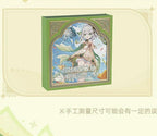 Genshin Impact Original series reference image; only the contents listed above are included — image 5
