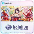 Hololive — hololive OFFICIAL CARD GAME Christmas Special Set 2026
