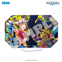 Project SEKAI: Colorful Stage!: Kohane Azusawa - World Link Acrylic Block