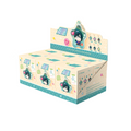 에일리언 스테이지 공식 정품 굿즈 아낙트 예술고등학교 별 미니 인형 키링 신규박스6개