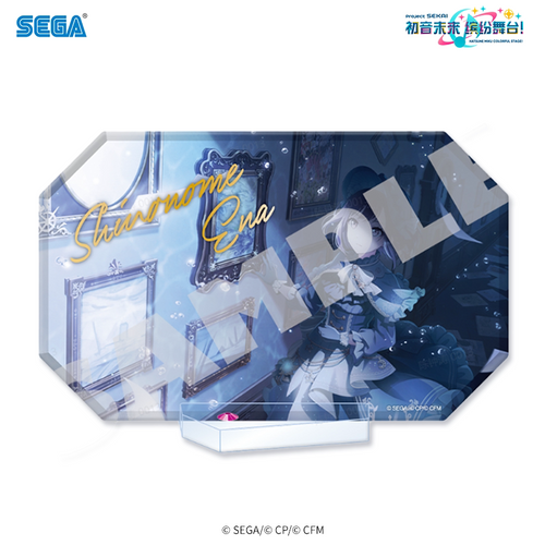 Project SEKAI: Colorful Stage!: Ena Shinonome - World Link Acrylic Block
