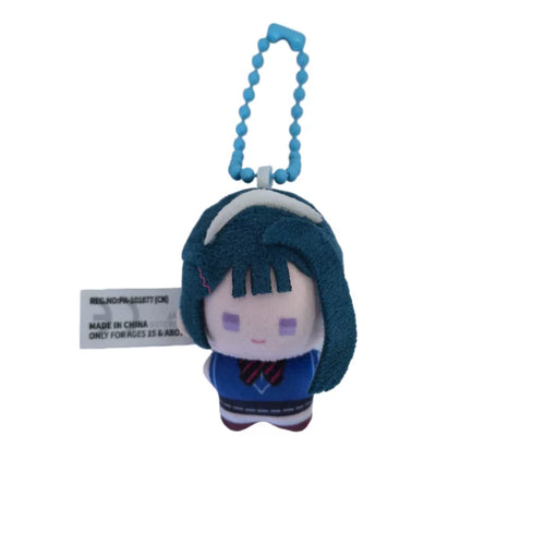 ALIEN STAGE: Sua - Anakt Art High School Mini Plush Keychain