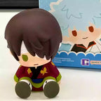 Gintama: Shinsuke Takasugi POTEPOTTE R Chibi Figure