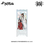 Heaven Official's Blessing: Xie Lian & Hua Cheng Acrylic Screen - Warm Daily.